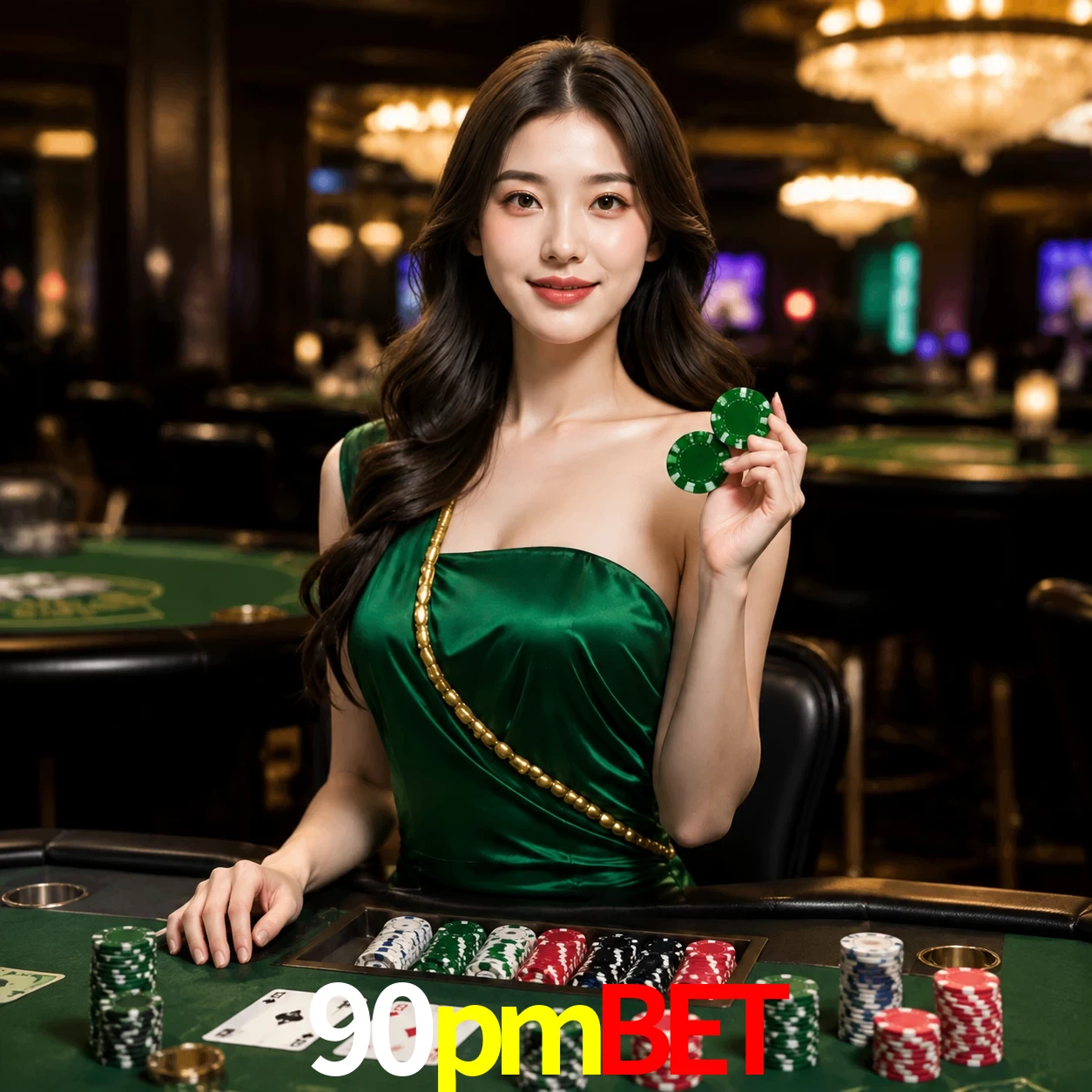 Cassino 90pmbet app mobile