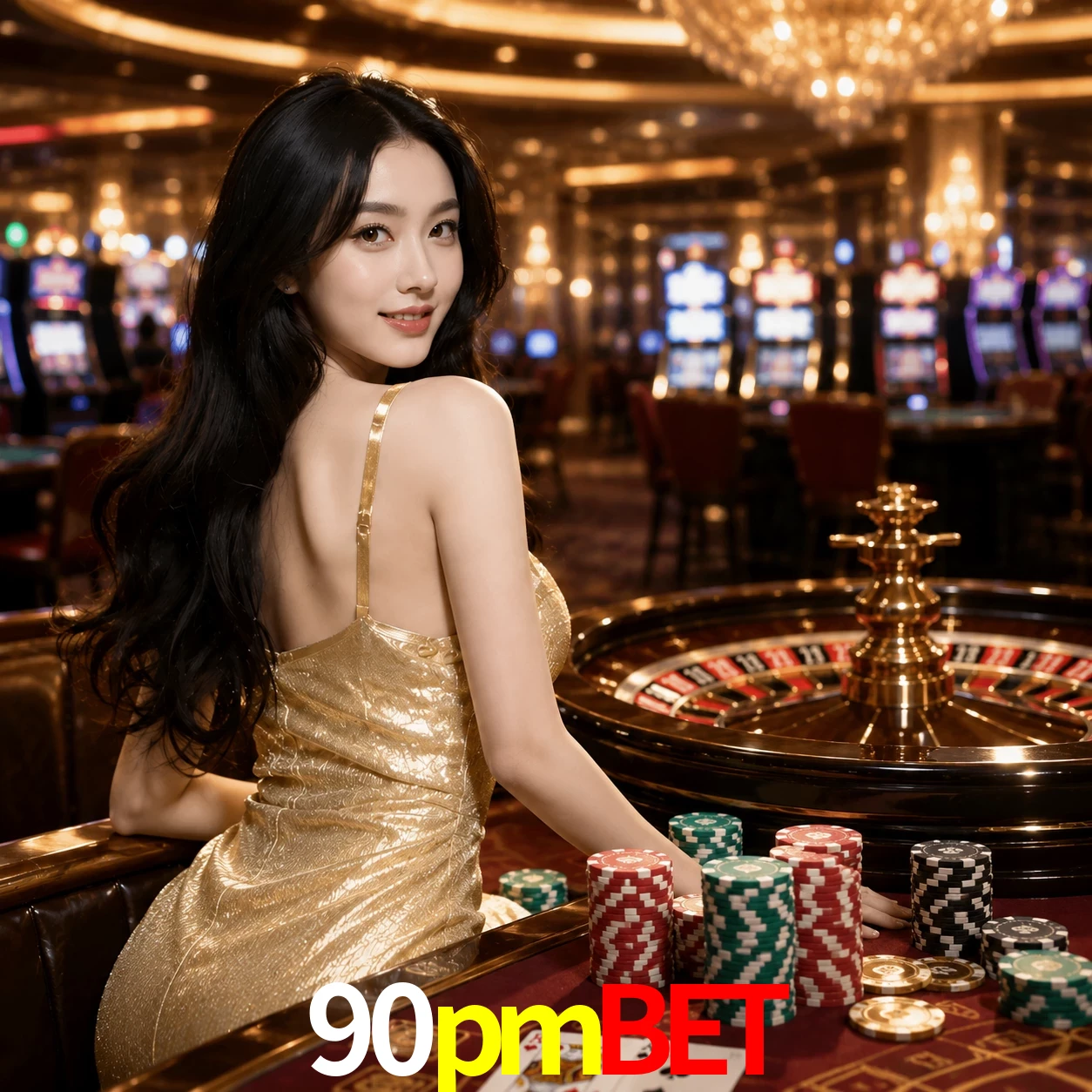 Download app 90pmbet Android iOS