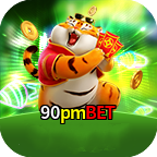 Logo 90pmbet