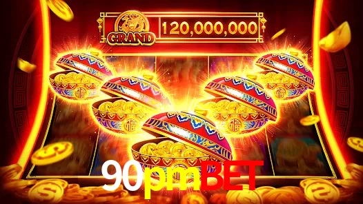 App 90pmbet slots mobile